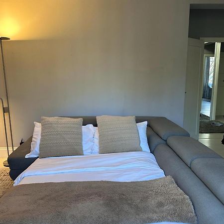 Exceptional Spacious City Apartment London Exteriör bild