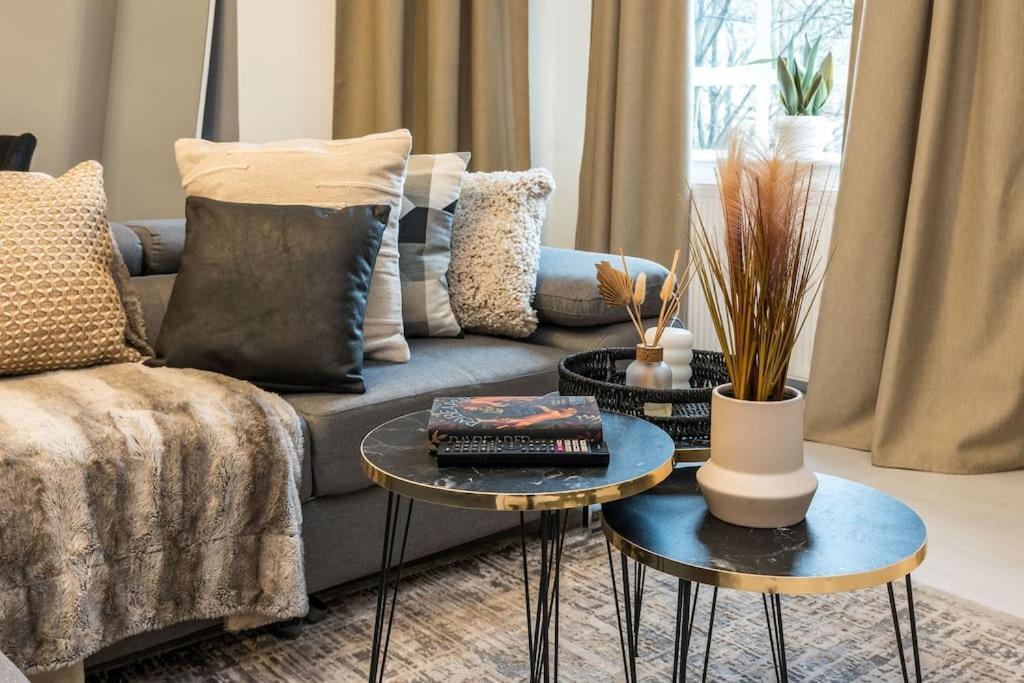 Exceptional Spacious City Apartment London Exteriör bild