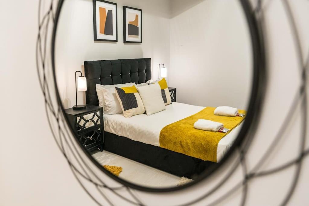 Exceptional Spacious City Apartment London Exteriör bild