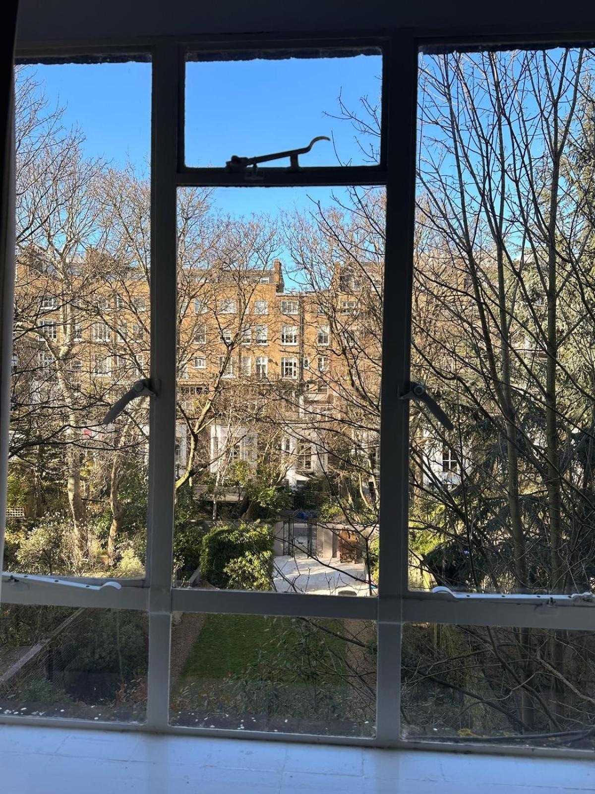 Exceptional Spacious City Apartment London Exteriör bild